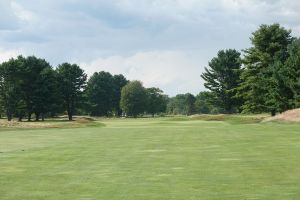 Cape Arundel 7th Approach